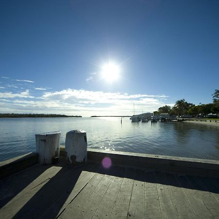 Coral Beach Noosa Resort Noosaville Exteriör bild