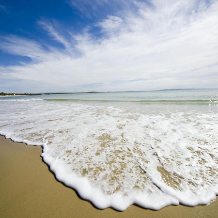 Coral Beach Noosa Resort Noosaville Exteriör bild